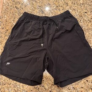 Fabletics shorts men’s medium